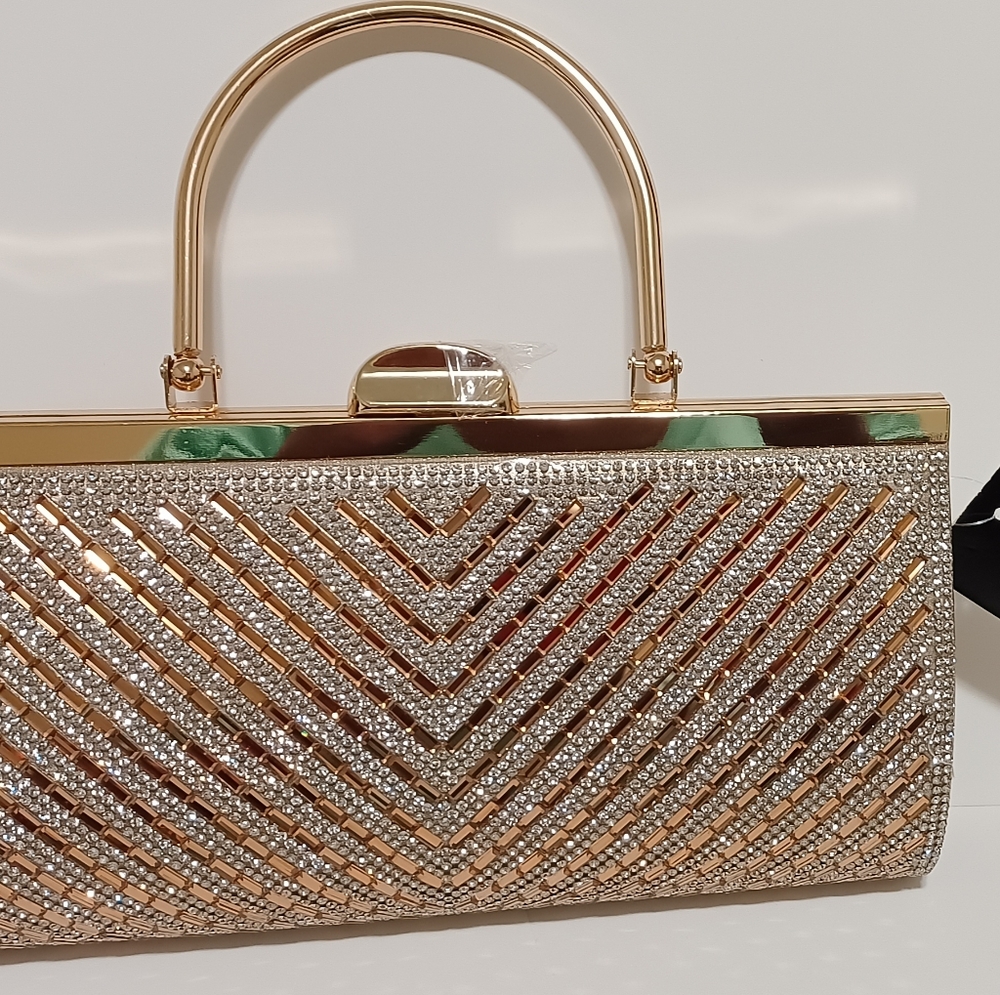 Handle Clutch